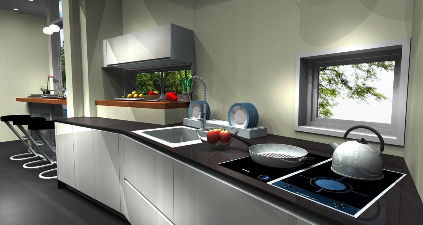 Lighting & Smart Technology
