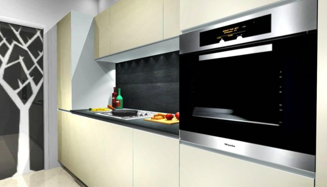 THE PROFESSIONAL WET KITCHEN