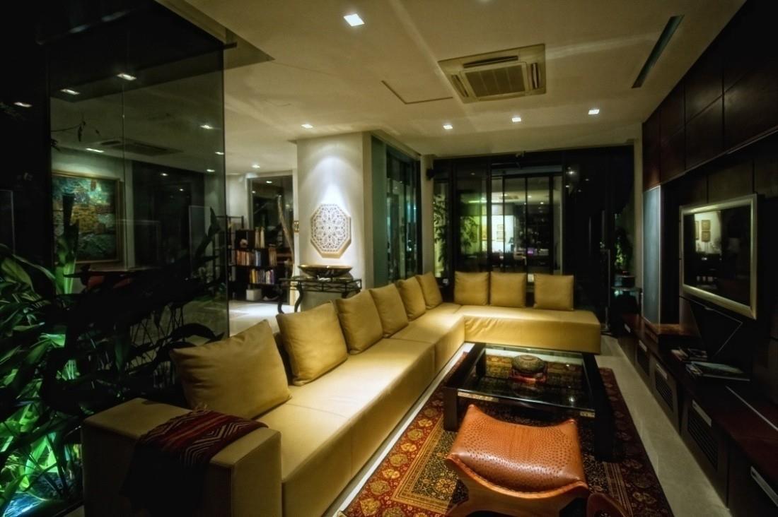 7 Things to Consider Before Designing a Luxury Kitchen
