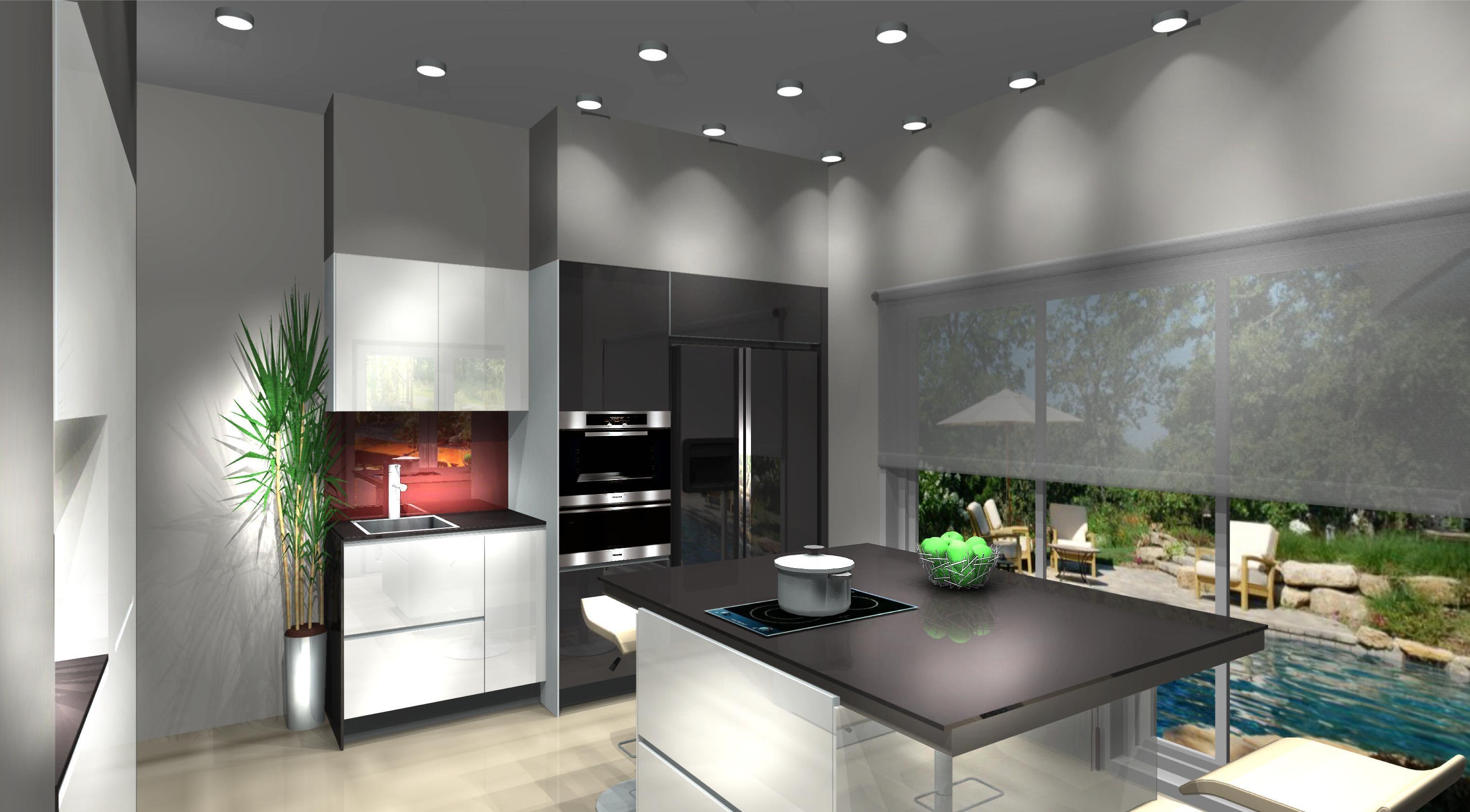 Good Class Bungalow Master Suite luxury interior joinery in Dalvey Estate, Singapore