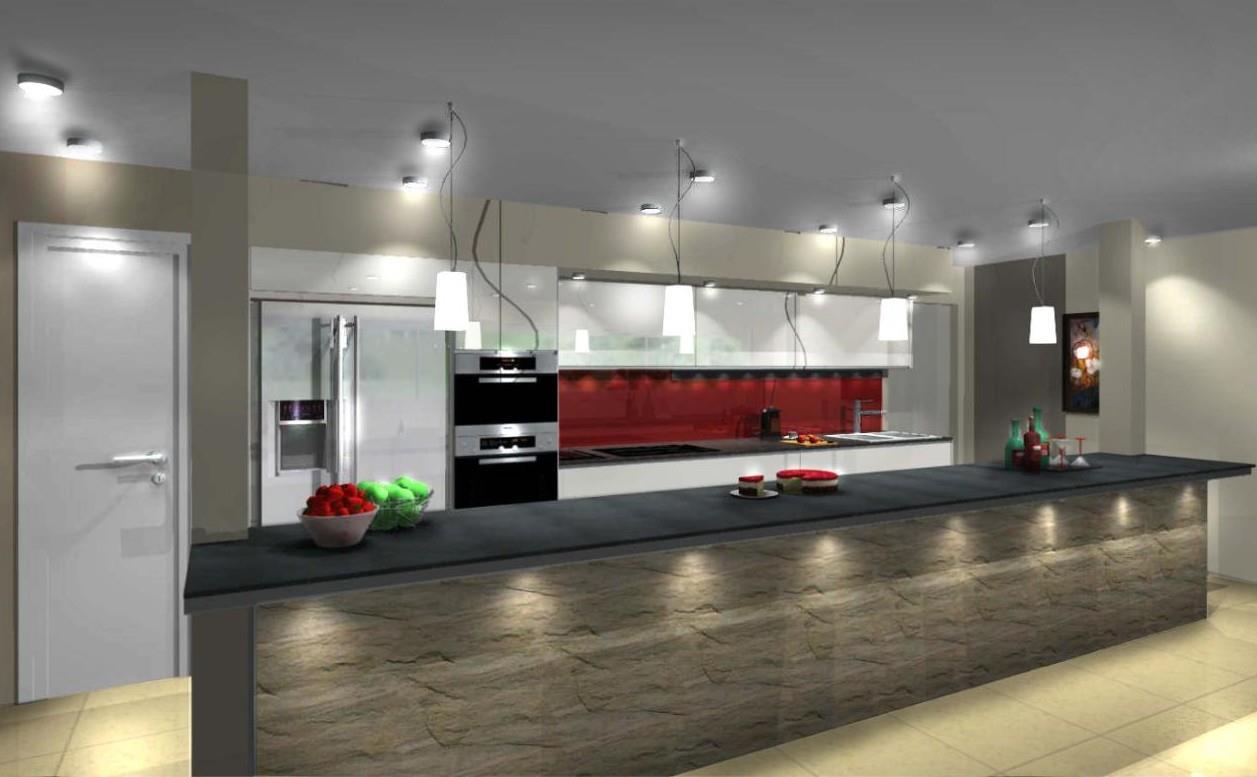 What Makes a Kitchen Truly Bespoke?