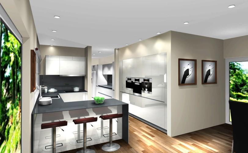 Private Residence detail 5