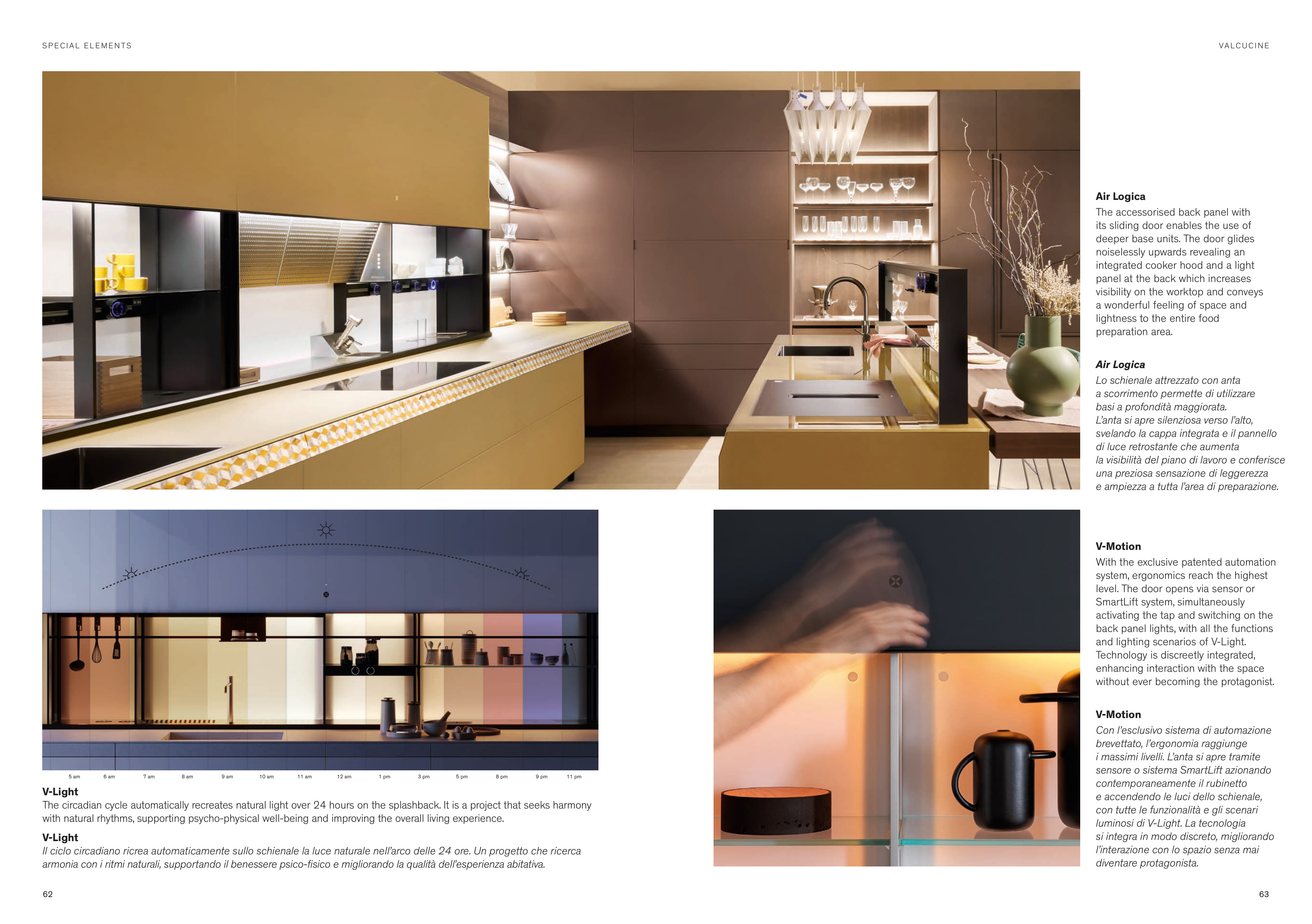 THE INVISIBLE & KINETIC KITCHEN thumbnail